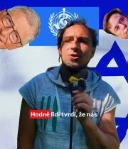 ‚IZRAEL OVLADA SVET’1. A chce o vas vediet vsetko. KAZDY vas pohyb. Kazdu vasu m…
