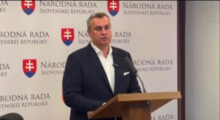 Danko :Fico nevyhlási voľby v januáriOn chce byť na pozícií navždy , ale už nevl…