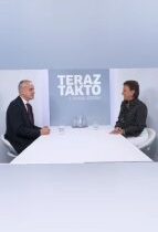 Šokujúce priznanie priamo z TV! Vladimír Palko bez servítky: Na Ukrajine vraj vl…