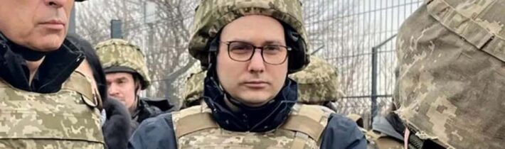 Jak Honzík unikl ruskému atentátu
