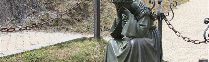 180. výročie zjavení Panny Márie v La Salette a dôsledky odmietania Boha –