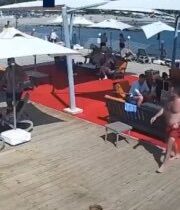 otec troch detí, ktorý pricestoval na dovolenku do Antalye, prišiel o život po t…
