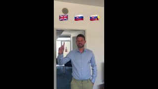 Šimečka, tento kráľ satiry zbúchal také vtipné video, až som na monitor vyprsko…