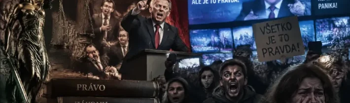 Nemá už pojem „nežná revolúcia“ zvláštnu pachuť? • Belobog