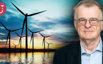 Ivan Noveský 1. díl: Zažalovat vlastní stát. Jediná šance obcí, jak uhájit zdroje pitné vody před větrníky