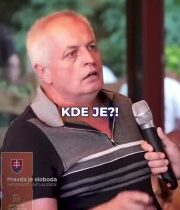 To bolo konštatované veľmi šikovné! @slobodaprejavu…