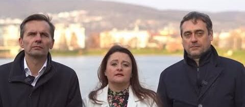 O AGRESOROCH, HYENÁCH A HLUPÁKOCH V POLITIKE