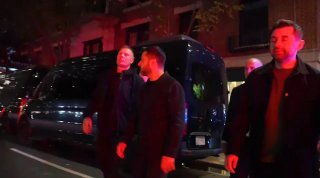 Na uliciach Manhattanu nie je momentálne bezpečno: tam sa pohybuje nebezpečná uk…
