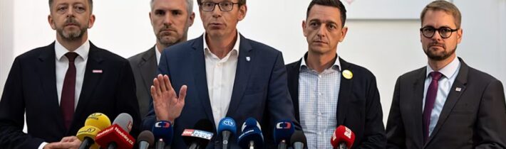 Kterak podle opozice za veřejnoprávní média či veřejné osvětlení platit nemusíme