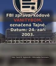 23.9.2003..Operácia Vanitybom..Tajná operácia FBI #USA #fbi…