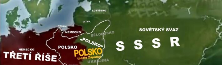 Petr Michalů: POLSKO a datum 17. září 1939 – den, kdy Rusko nenapadlo Polsko – INFOKURÝR