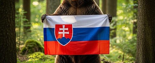 Podpora pre najlepší slovenský kanál Výroba nálepiek, odznakov,vlajočiek(+poštov…