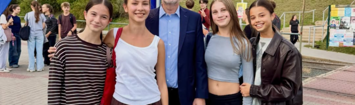 Petr Fiala válí! / Fľuska post 2026-09-21 19:02:09