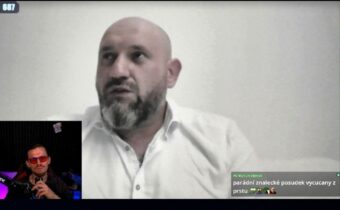 ‚Pochybnost a spochybnovanie je zakladom kazdej vedy. Ak je nieco zakazane spoch…