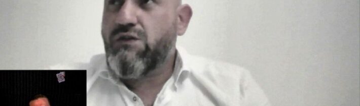 ‚Pochybnost a spochybnovanie je zakladom kazdej vedy. Ak je nieco zakazane spoch…