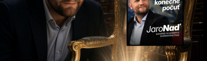 Politika bez servítky post  2026-09-18 14:07:10