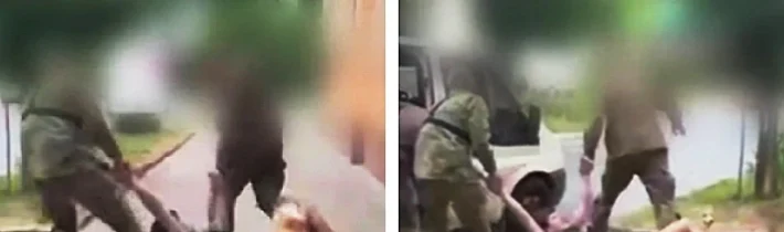 Počet mužov v odvodovom veku na Ukrajine je v porovnaní s počtom padlých polovičný!