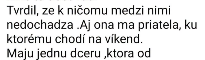 Príbeh čo píše sám život / Fľuska post 2026-09-12 22:00:05