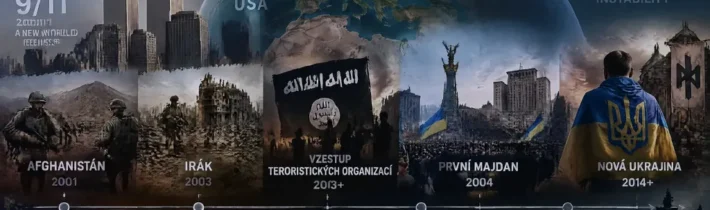 Jevstafjev: Proč se krysy v Kyjevě začaly…? • Belobog