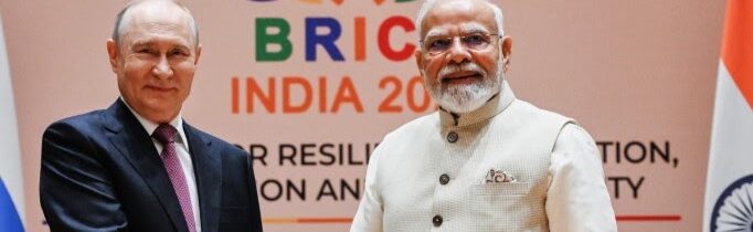 Summit BRICS v Dillí