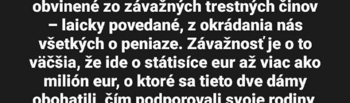 Konečne …