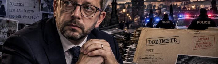 První liberálně demokratická mafie jde na Slovensku k soudu. Dočkají se spravedlnosti i Češi? |