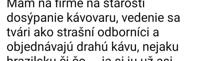 Ranná kávová fľuska / Fľuska post 2026-09-25 09:01:22