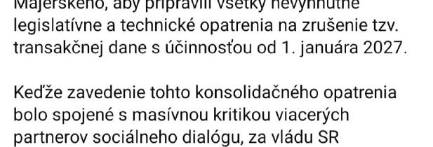 Robert Fico…