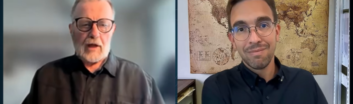 Larry Johnson: USA nedokázali zopakovať úspech Ruska v obrannom priemysle