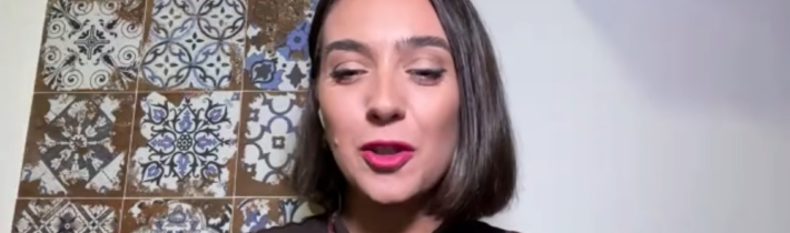 Julia Mendeľ: Zelenskij obetuje životy tisícov ľudí pre svoje osobné záujmy