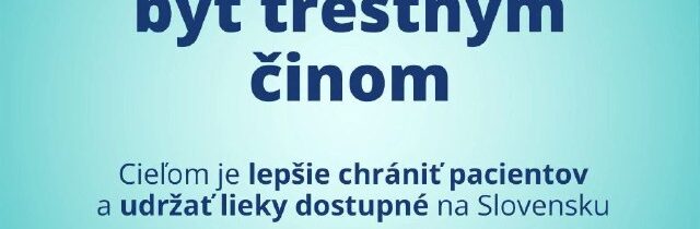 Falšovanie receptov má byť trestným činom–> https://tajm.x10.bz/article?a=f…