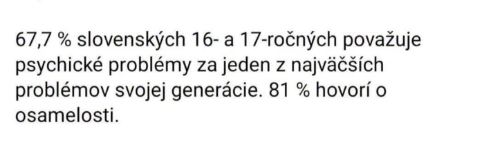 Tak ako prvé, úprimná sústrasť sa nepraje a to by mohol Hojsík vedieť. Za druhé,… / Fľuska post 2026-09-30 19:01:54