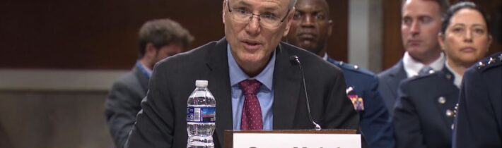 Washington otevřel bránu k Hvězdným válkám! USA poprvé přiznaly rozmístění zbraní na oběžné dráze… – INFOKURÝR