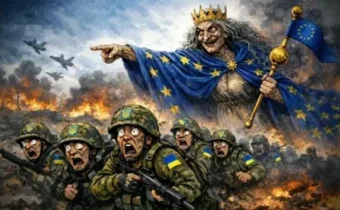 Integrace ukrajinských ozbrojených sil do vojenských struktur NATO • Belobog