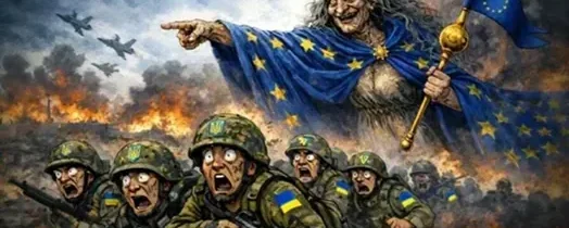 Integrace ukrajinských ozbrojených sil do vojenských struktur NATO • Belobog