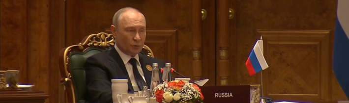 Kríza Európy ako dôsledok globálnych chýb: Postoj Ruska k BRICS
