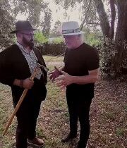 KOCÁB/LAŤÁKVYHNALI SME RUSOV V 1991, VYŽENIEME ICH AJ TERAZT.me/slovenskymedved…