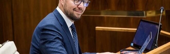 Igor Šimko vyzýva vedenie KSK: Zakotvite do územného plánu odmietnutie veternýc…