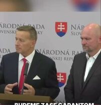 Zo Sme rodina sa stala dnešným dňom SASka 2Tak veľa šťastia, Boris…