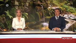 DOLNÝ LIPTOV: Obrovské bohatstvo vyvierajúce zo zeme,  minerálne pramene sú takm…