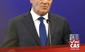 Nechápem ako niekto môže dobrovolne sledovať mainstream, správy o 19:00 a všetku…