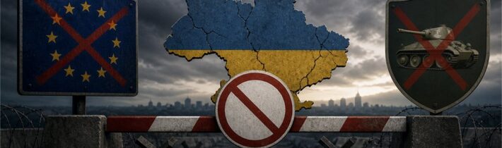 Nemeckí poslanci sú proti vstupu Ukrajiny do EÚ