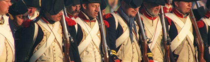 Tercio de Gallegos (1806) – Kabinet Kuriozit