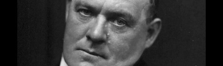 Hilaire Belloc – nebojácny vojak Cirkvi bojujúcej. Rozhovor s Josephom Pearceom o kľúčovej postave anglického katolicizmu –