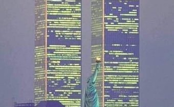 11/9/2001 Video 🚨FDNY (Hasičský zbor mesta New York) 🚒 WTC (Svetové obchodné centrum) 🇺🇸