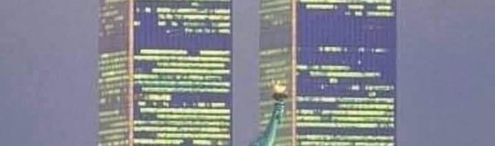 11/9/2001 Video 🚨FDNY (Hasičský zbor mesta New York) 🚒 WTC (Svetové obchodné centrum) 🇺🇸