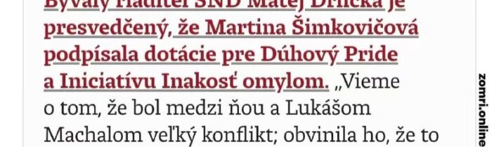 Smutné je tom, že takto sa to nestalo! @slobodaprejavu…
