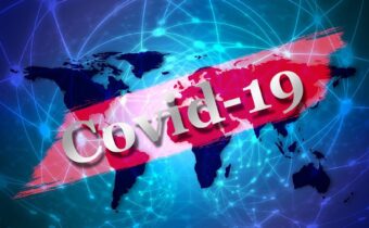 Covid byl připravenou akcí k zavedení nového modelu globálního řízení společnosti. ~ NESPOKOJENÝ