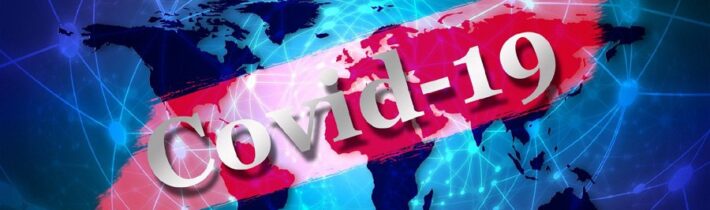 Covid byl připravenou akcí k zavedení nového modelu globálního řízení společnosti. ~ NESPOKOJENÝ