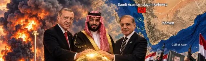 Islamské NATO získa rešpekt keď sa k nemu pridá Irán